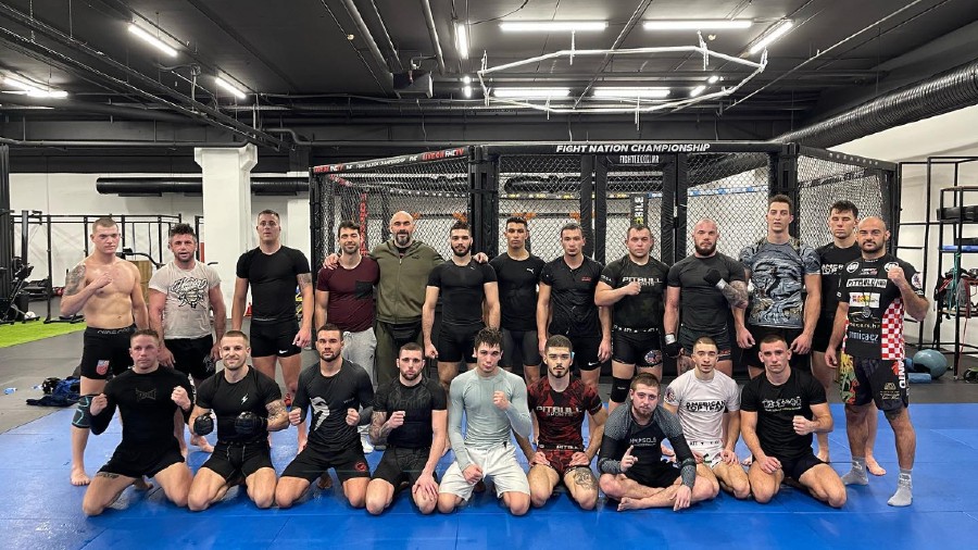 Svjetsko MMA prvenstvo: Osam hrvatskih predstavnika putuje u Beograd, najviše ih dolazi iz zagrebačkog ATT-a